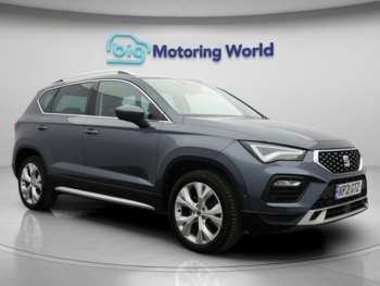 2021 (21) - 1.5 TSI EVO XPERIENCE SUV 5dr Petrol DSG Euro 6 (s/s) (150 ps)