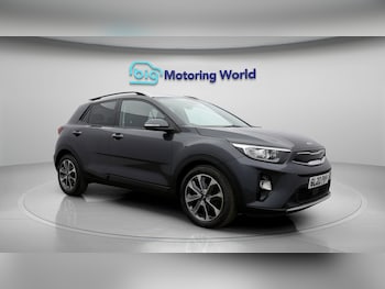 Used Kia Stonic 2020 for sale - 79232901: Photo