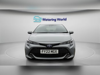 Used Toyota Corolla 2022 for sale - 77112866: Photo