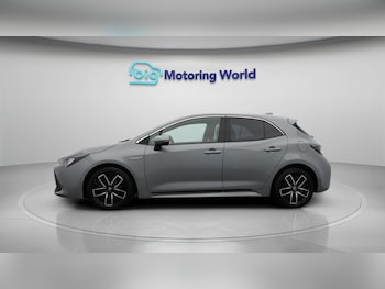 Used Toyota Corolla 2022 for sale - 77112866: Photo