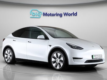 Tesla - Model Y