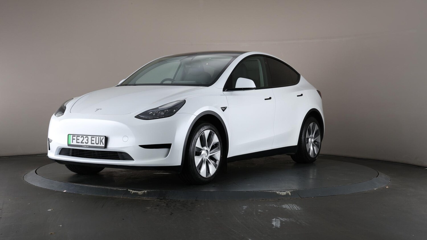 Vehicle 43