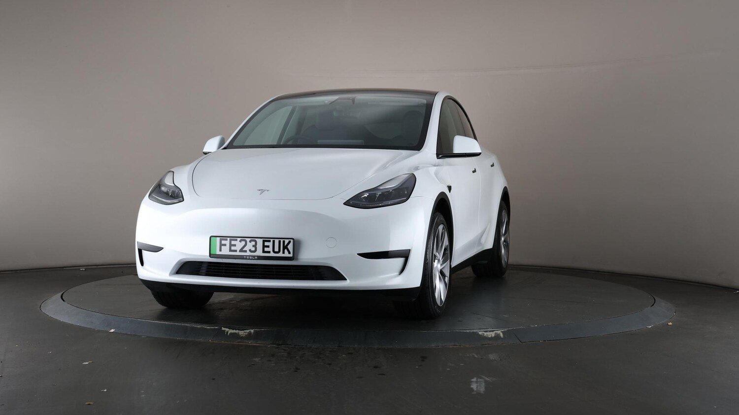Vehicle 46