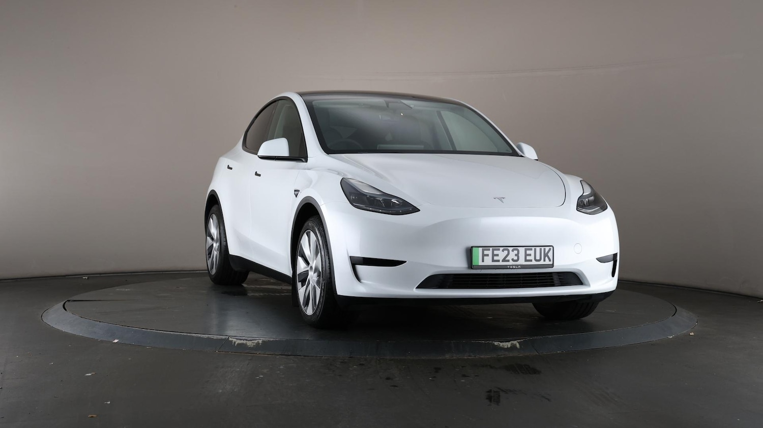 Vehicle 50