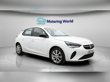 Used Vauxhall Corsa 2023 for sale - 78502892: Photo
