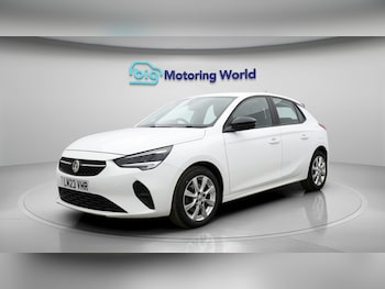 Used Vauxhall Corsa 2023 for sale - 78502892: Photo