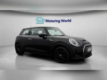Used MINI Electric Hatch 2022 for sale - 79842755: Photo