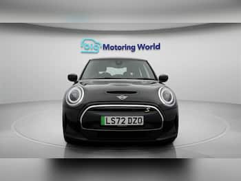 Used MINI Electric Hatch 2022 for sale - 79842755: Photo