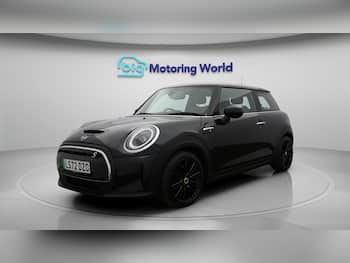 Used MINI Electric Hatch 2022 for sale - 79842755: Photo