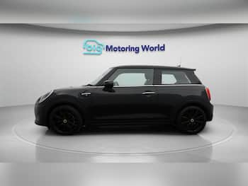 Used MINI Electric Hatch 2022 for sale - 79842755: Photo