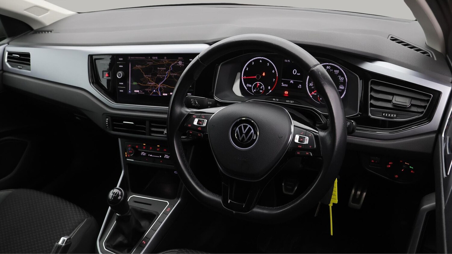 Used Volkswagen Polo 2021 for sale - 75915488: Photo 10