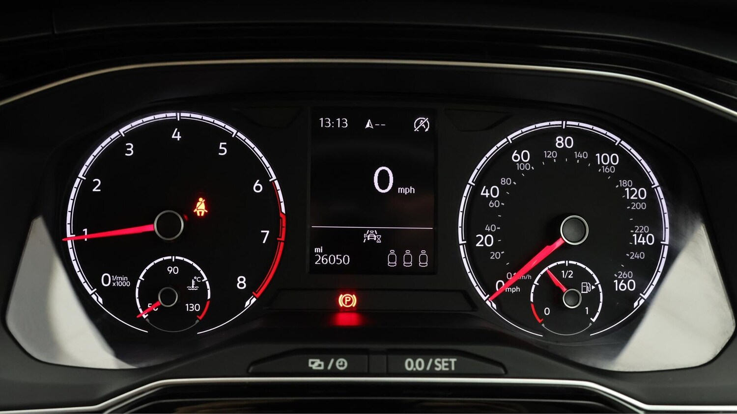 Used Volkswagen Polo 2021 for sale - 75915488: Photo 11