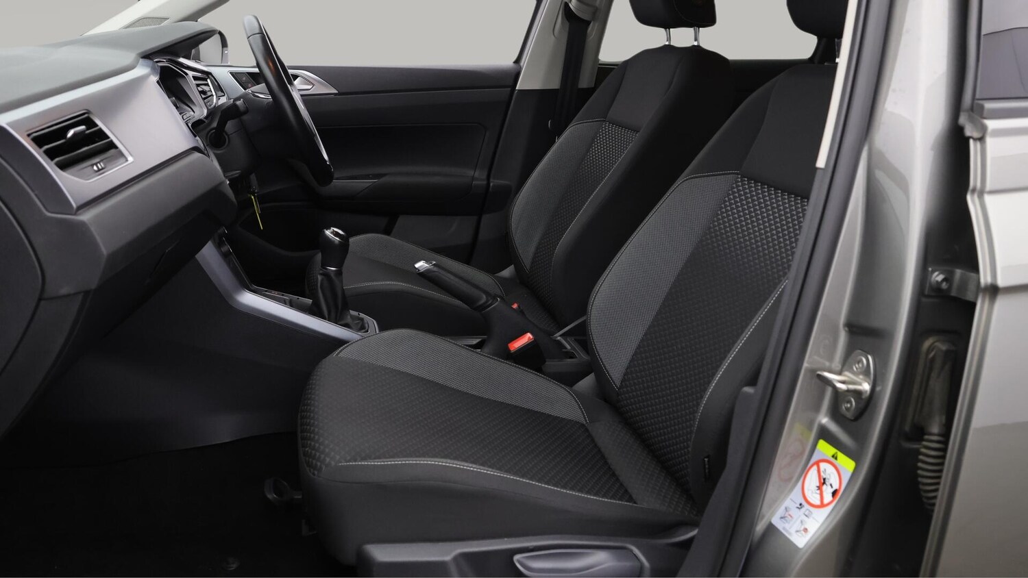 Used Volkswagen Polo 2021 for sale - 75915488: Photo 15