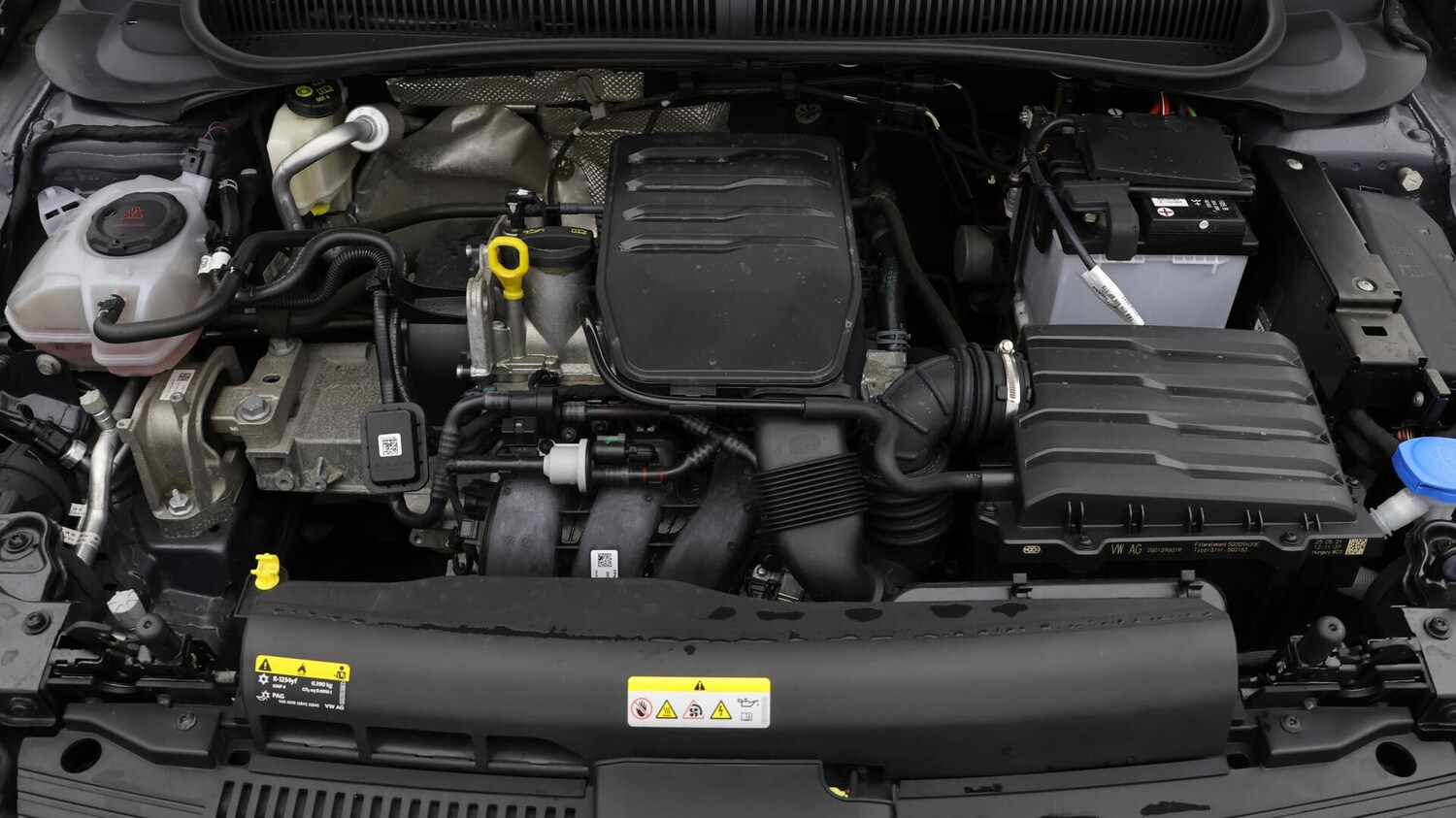 Used Volkswagen Polo 2021 for sale - 75915488: Photo 20