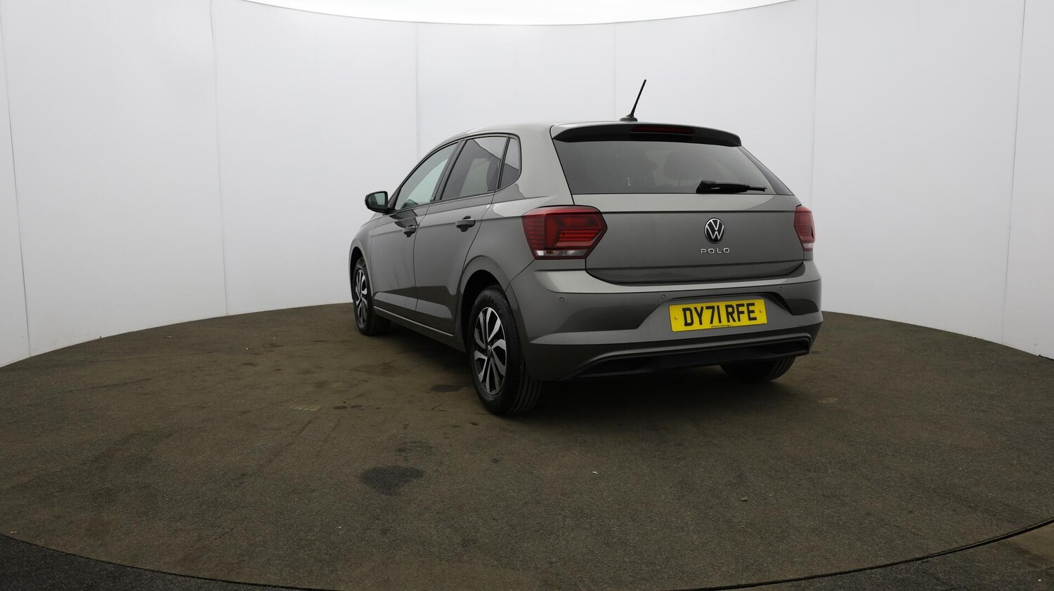 Used Volkswagen Polo 2021 for sale - 75915488: Photo 35