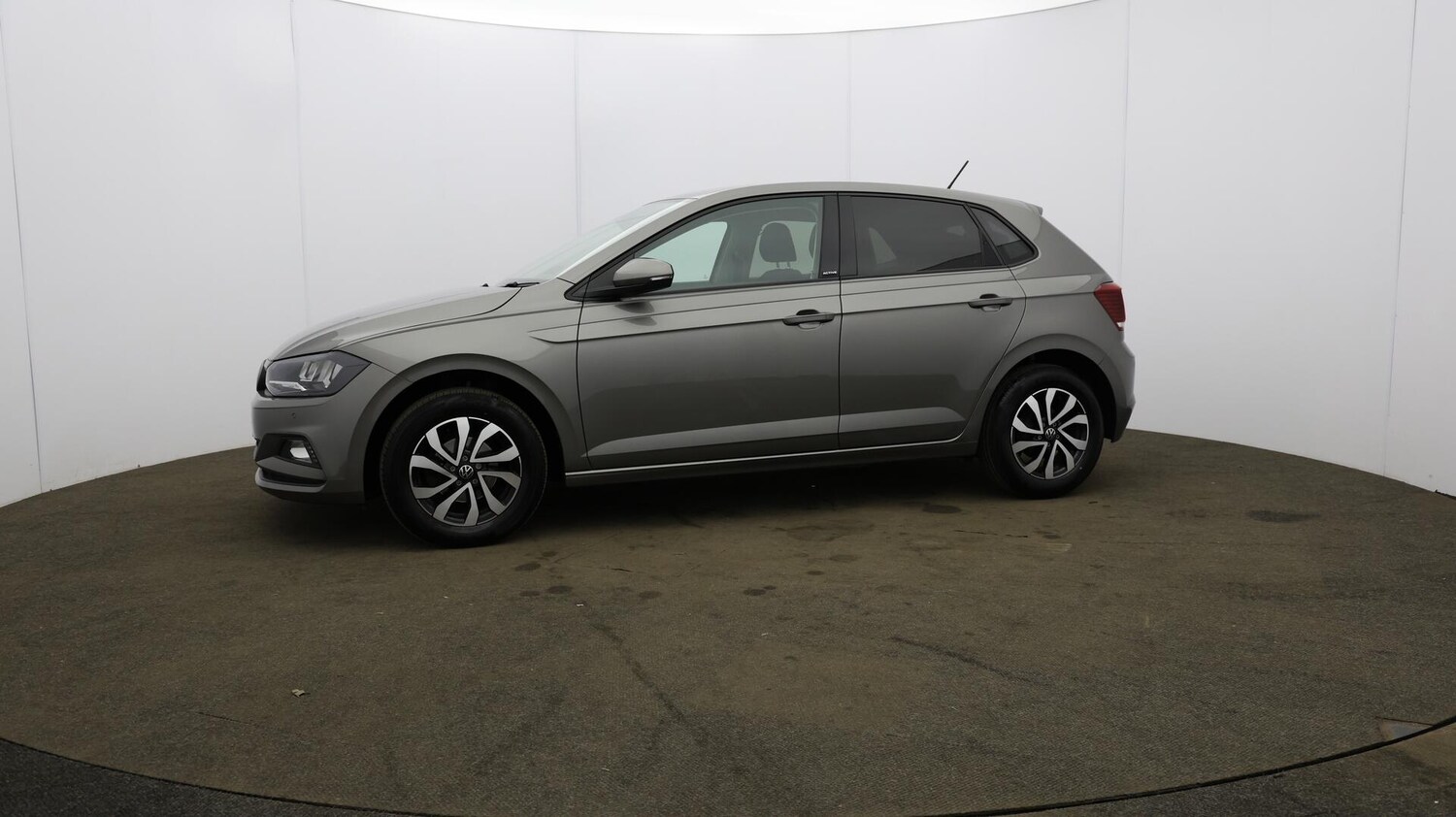 Used Volkswagen Polo 2021 for sale - 75915488: Photo 36