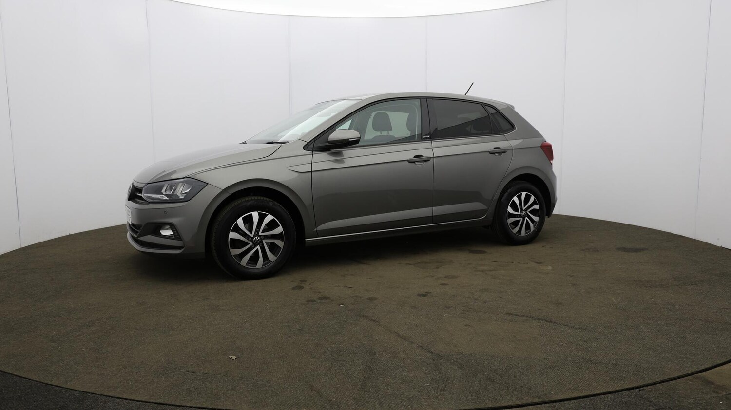 Used Volkswagen Polo 2021 for sale - 75915488: Photo 37