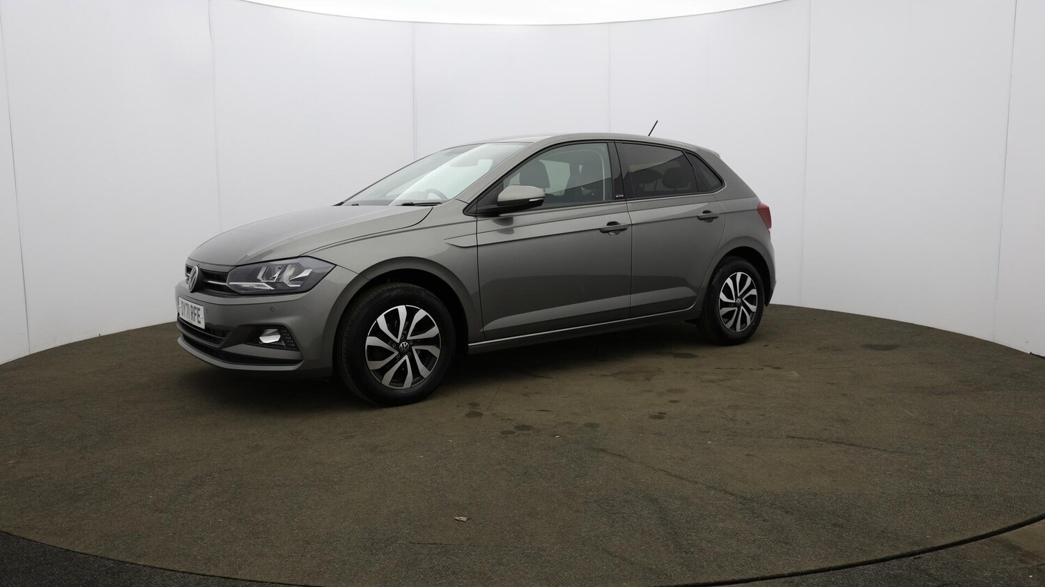 Used Volkswagen Polo 2021 for sale - 75915488: Photo 38