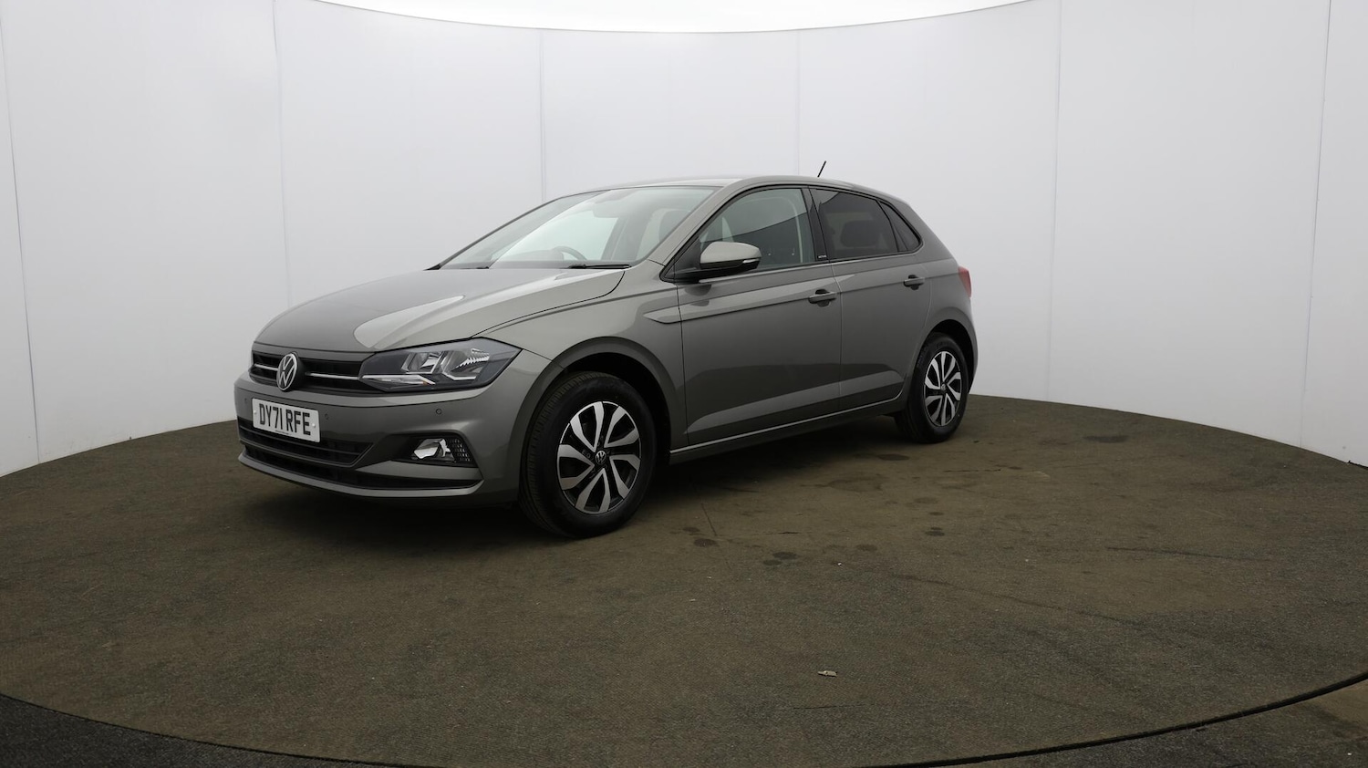 Used Volkswagen Polo 2021 for sale - 75915488: Photo 39