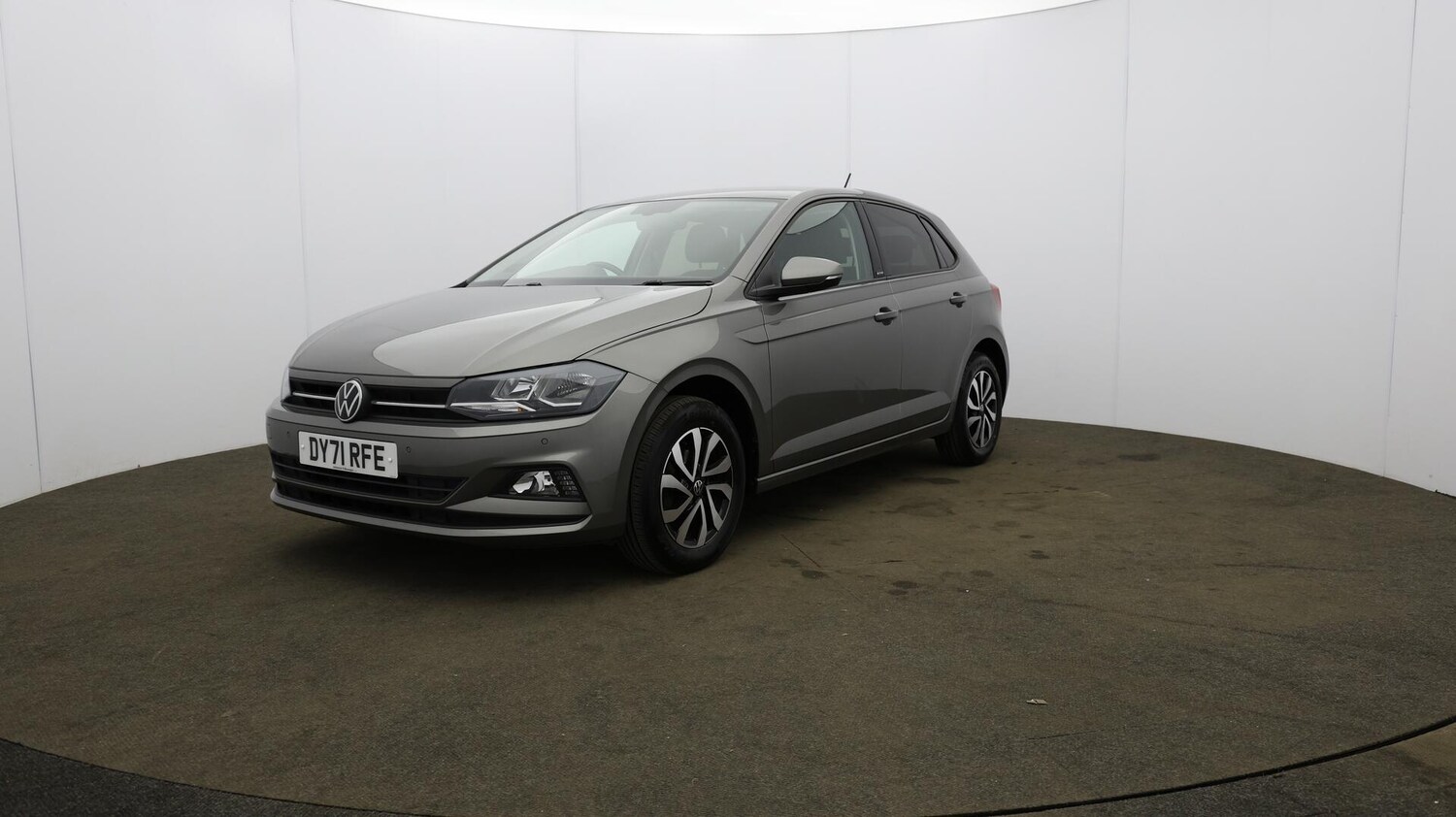 Used Volkswagen Polo 2021 for sale - 75915488: Photo 40