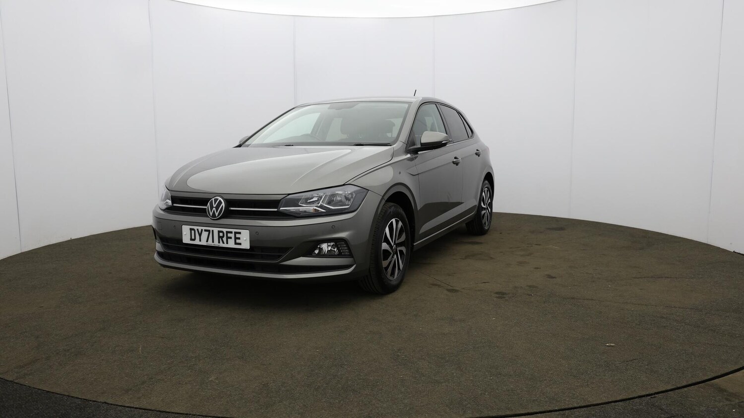 Used Volkswagen Polo 2021 for sale - 75915488: Photo 41