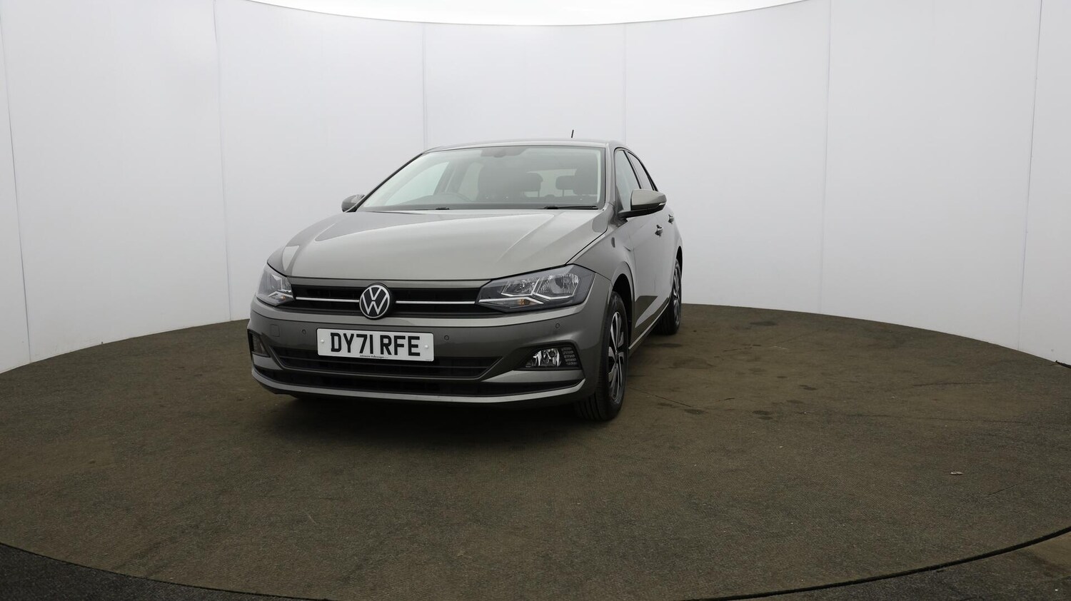 Used Volkswagen Polo 2021 for sale - 75915488: Photo 42