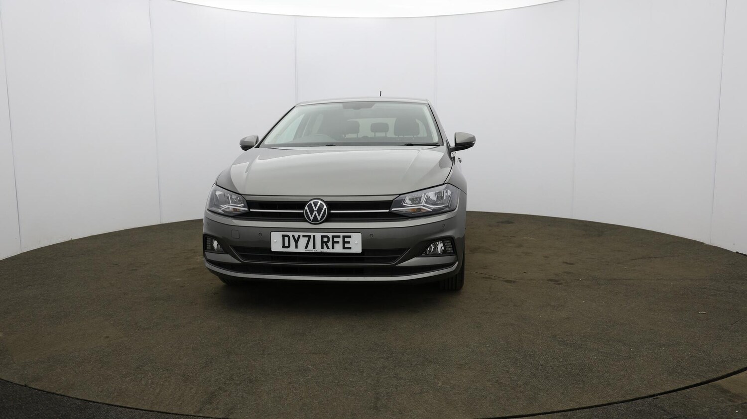 Used Volkswagen Polo 2021 for sale - 75915488: Photo 43