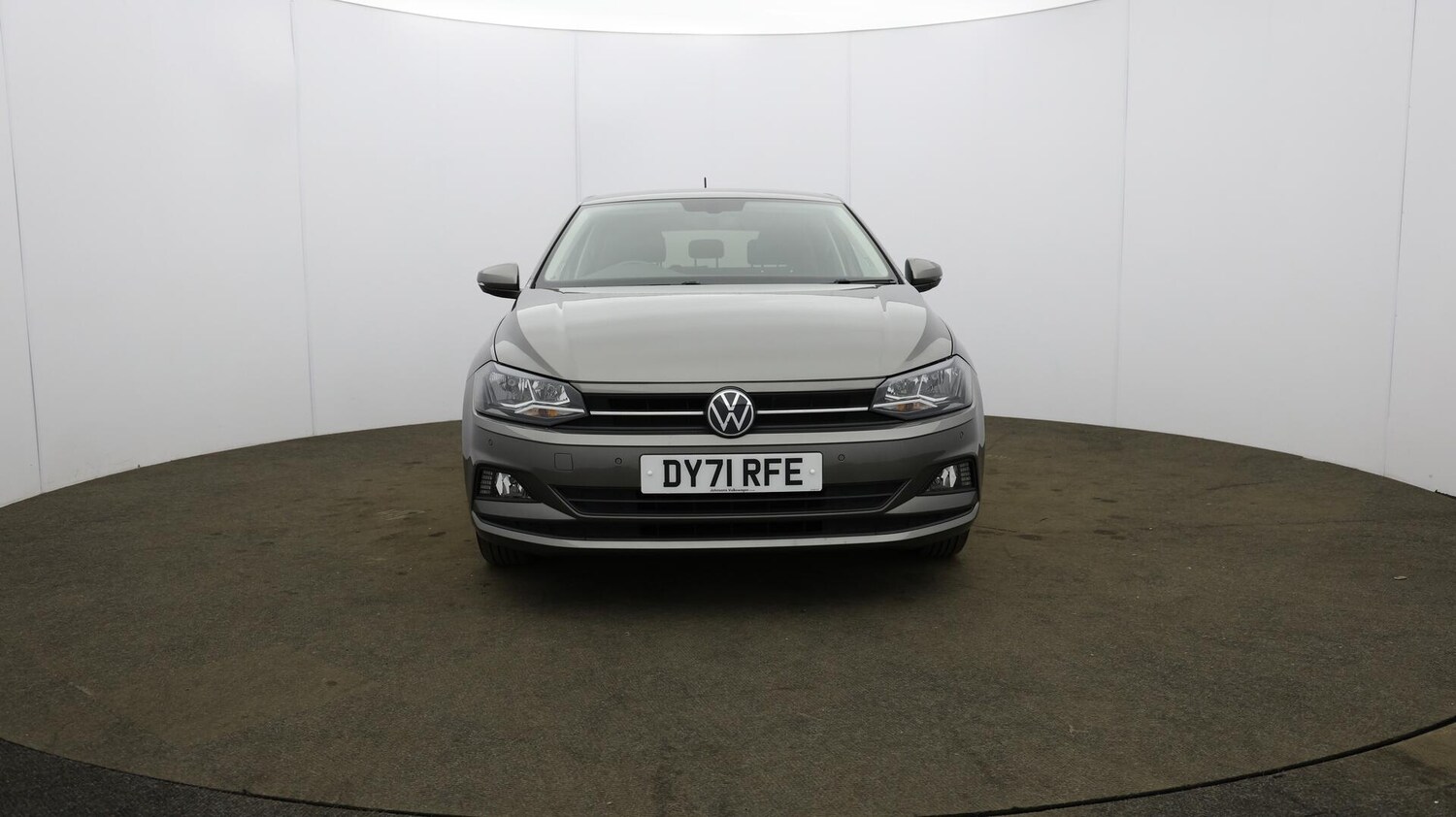 Used Volkswagen Polo 2021 for sale - 75915488: Photo 44