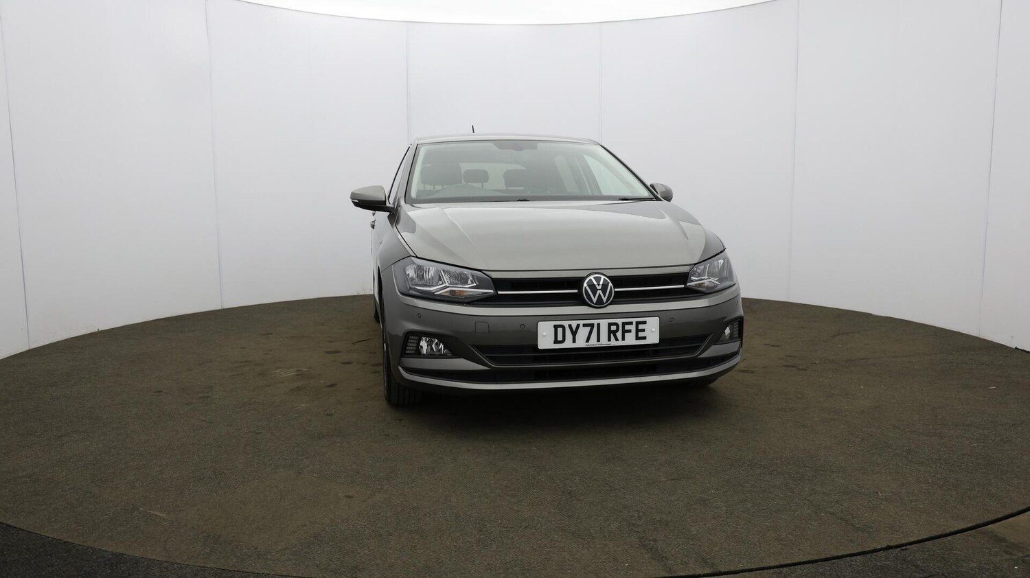 Used Volkswagen Polo 2021 for sale - 75915488: Photo 45