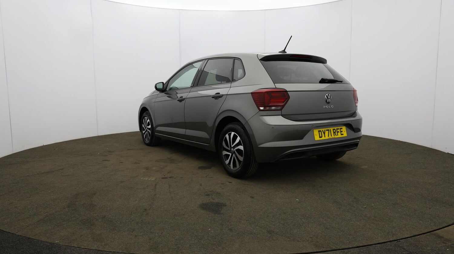 Used Volkswagen Polo 2021 for sale - 75915488: Photo 46