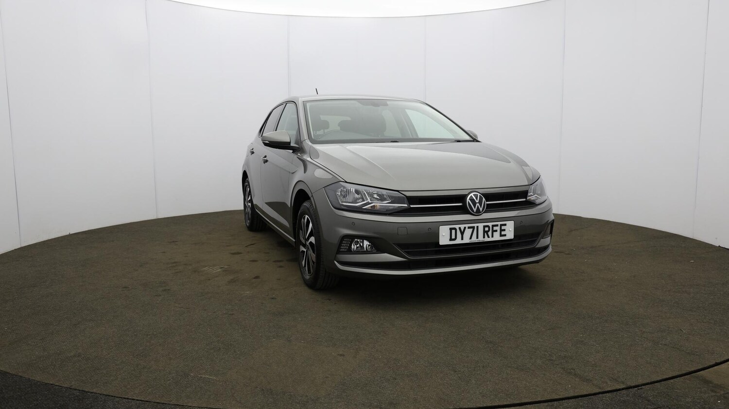 Used Volkswagen Polo 2021 for sale - 75915488: Photo 47