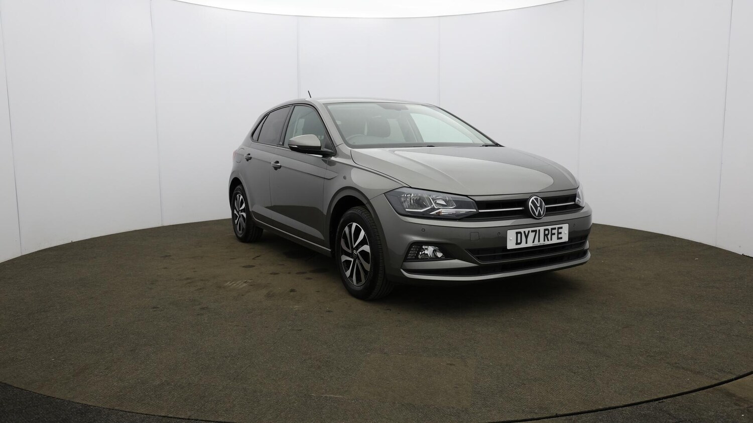 Used Volkswagen Polo 2021 for sale - 75915488: Photo 48