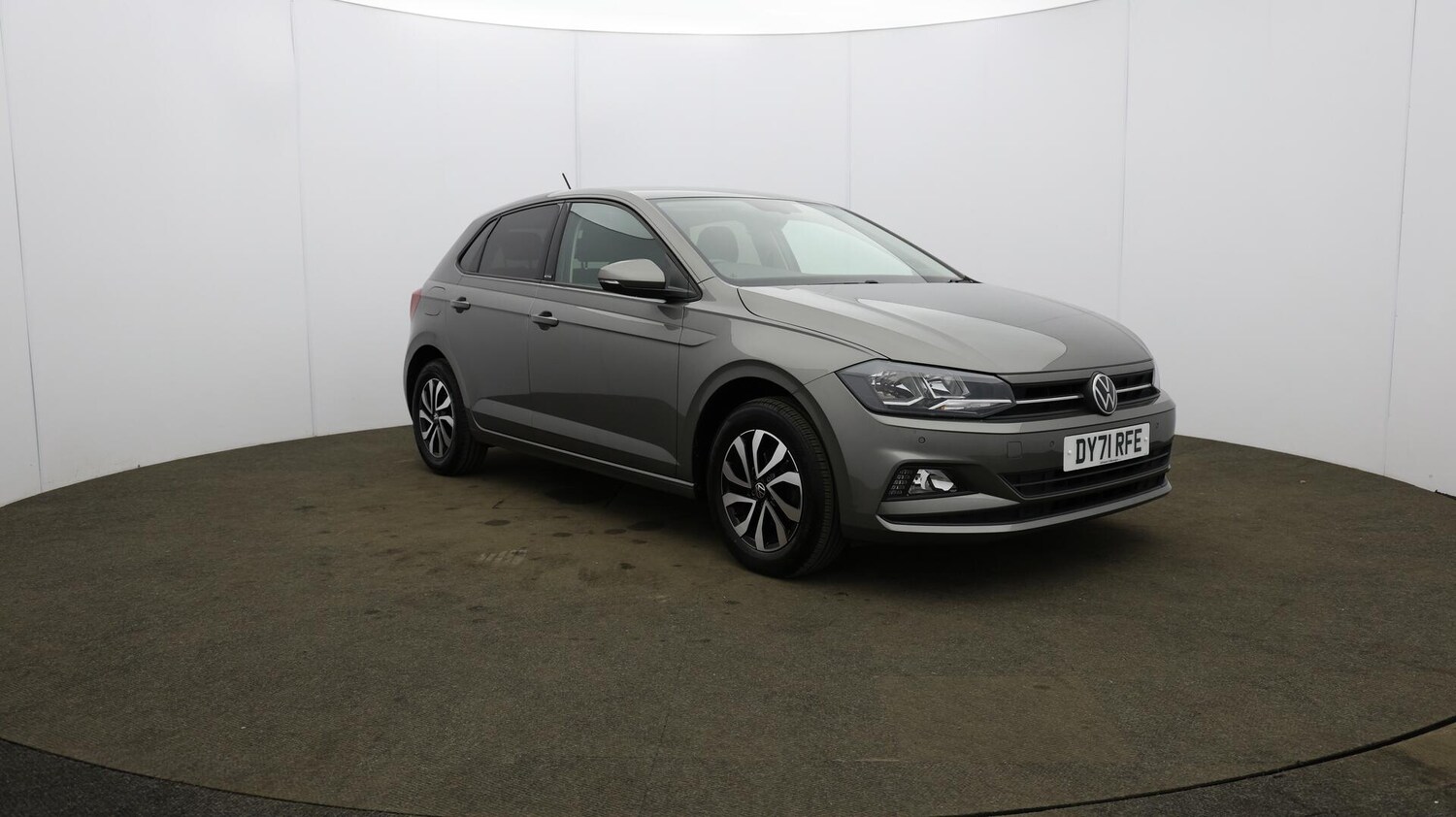 Used Volkswagen Polo 2021 for sale - 75915488: Photo 49