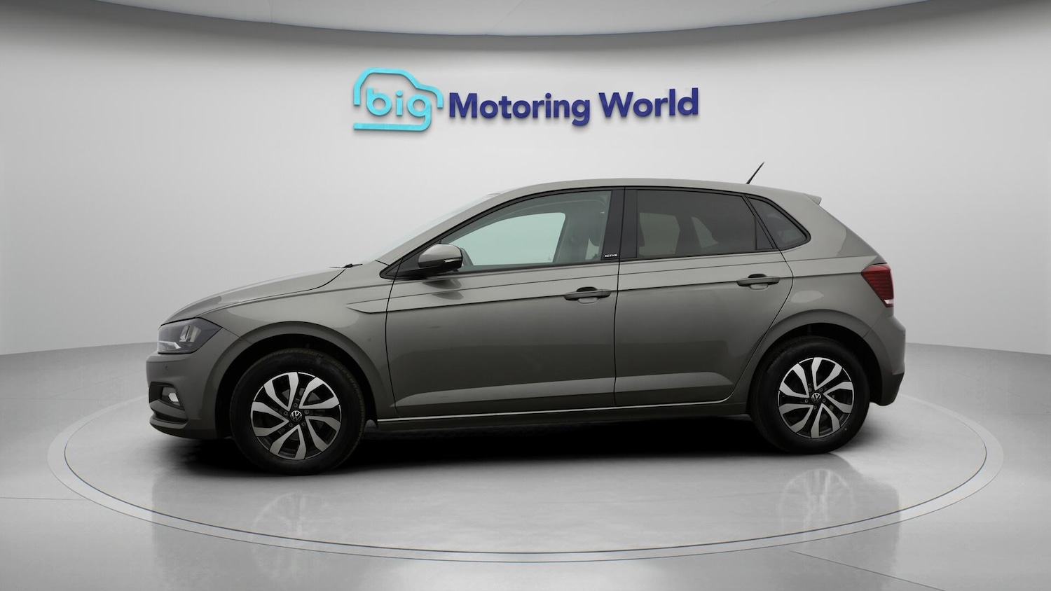 Used Volkswagen Polo 2021 for sale - 75915488: Photo 5