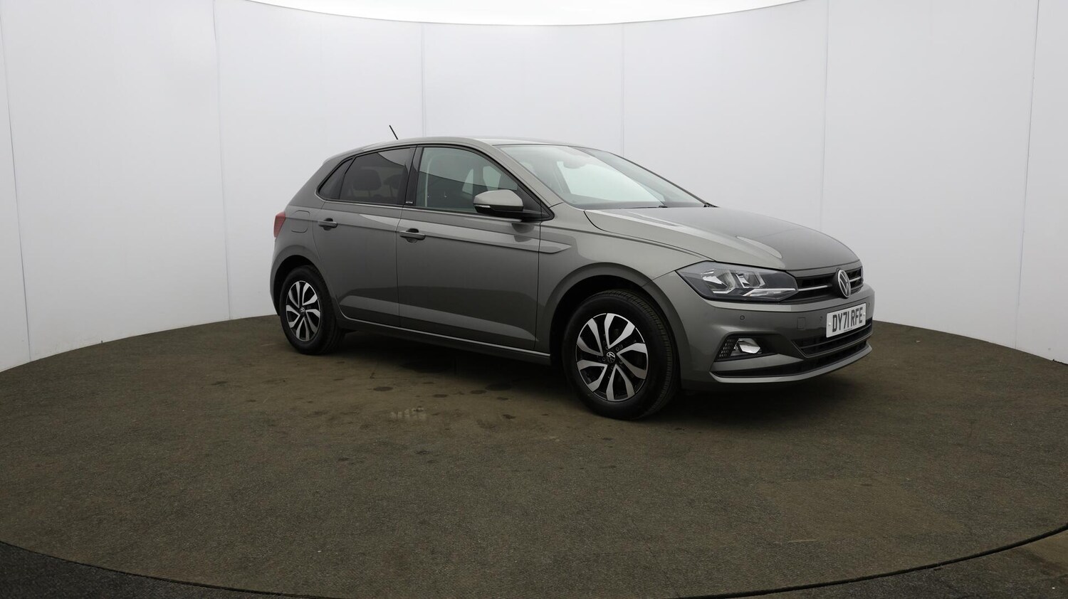 Used Volkswagen Polo 2021 for sale - 75915488: Photo 50