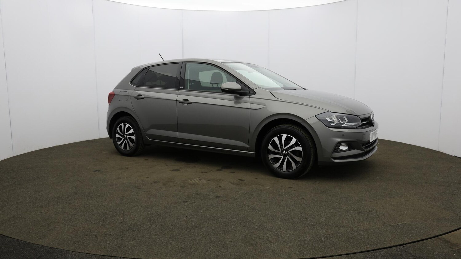 Used Volkswagen Polo 2021 for sale - 75915488: Photo 51
