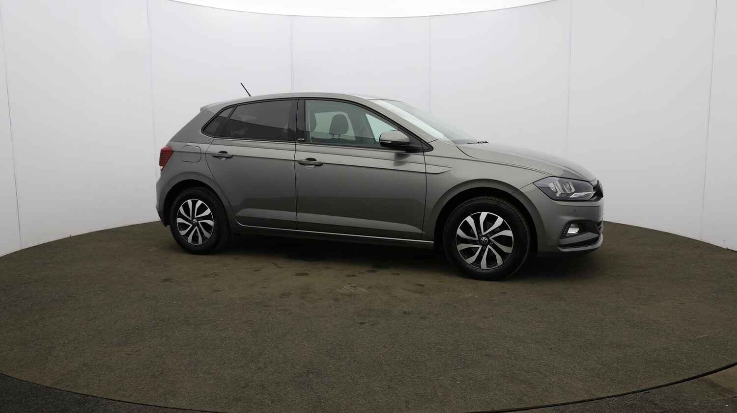 Used Volkswagen Polo 2021 for sale - 75915488: Photo 52