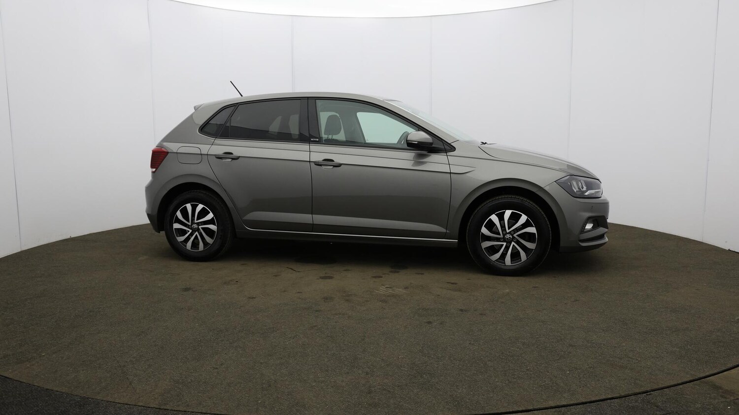 Used Volkswagen Polo 2021 for sale - 75915488: Photo 53