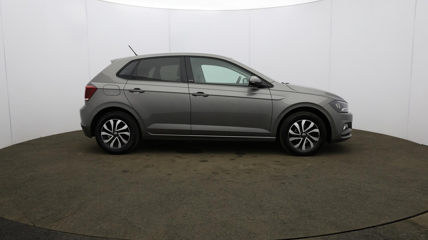 Used Volkswagen Polo 2021 for sale - 75915488: Photo 54