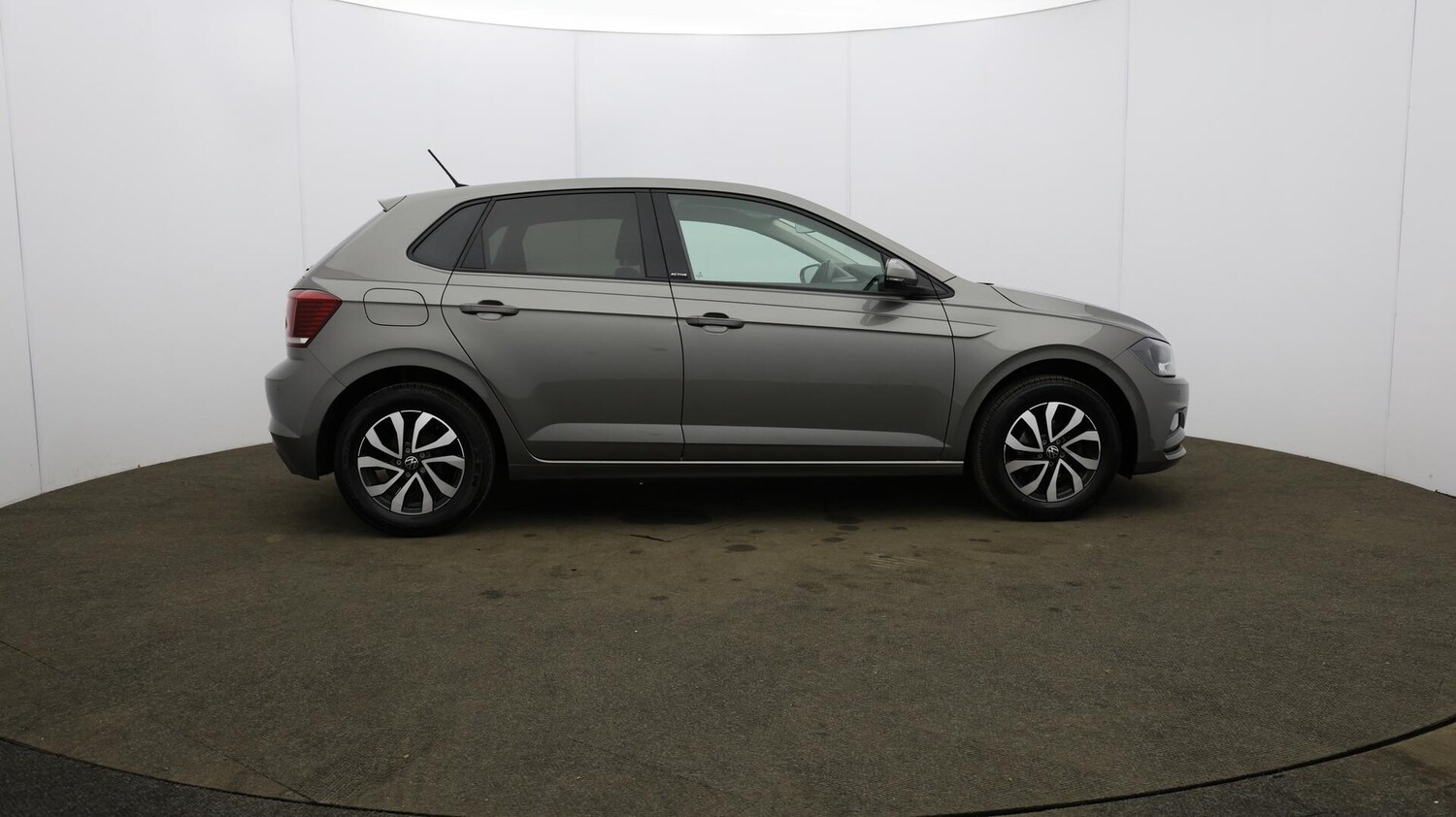Used Volkswagen Polo 2021 for sale - 75915488: Photo 55