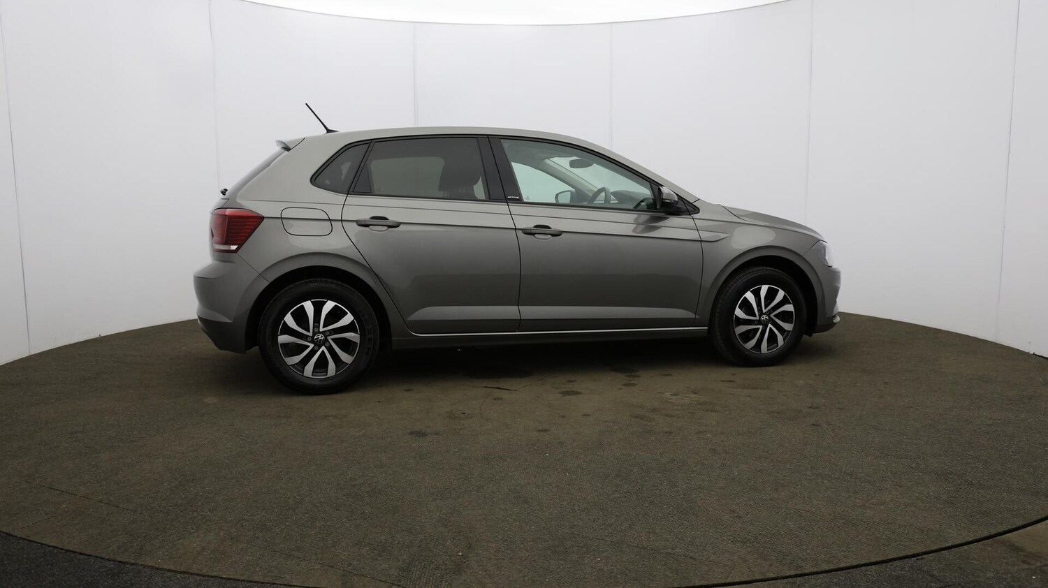 Used Volkswagen Polo 2021 for sale - 75915488: Photo 56