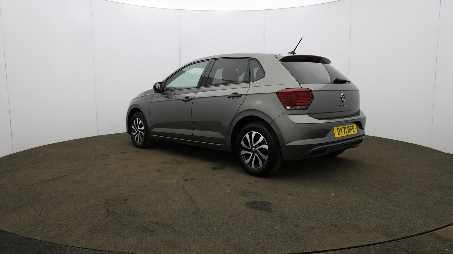 Used Volkswagen Polo 2021 for sale - 75915488: Photo 57