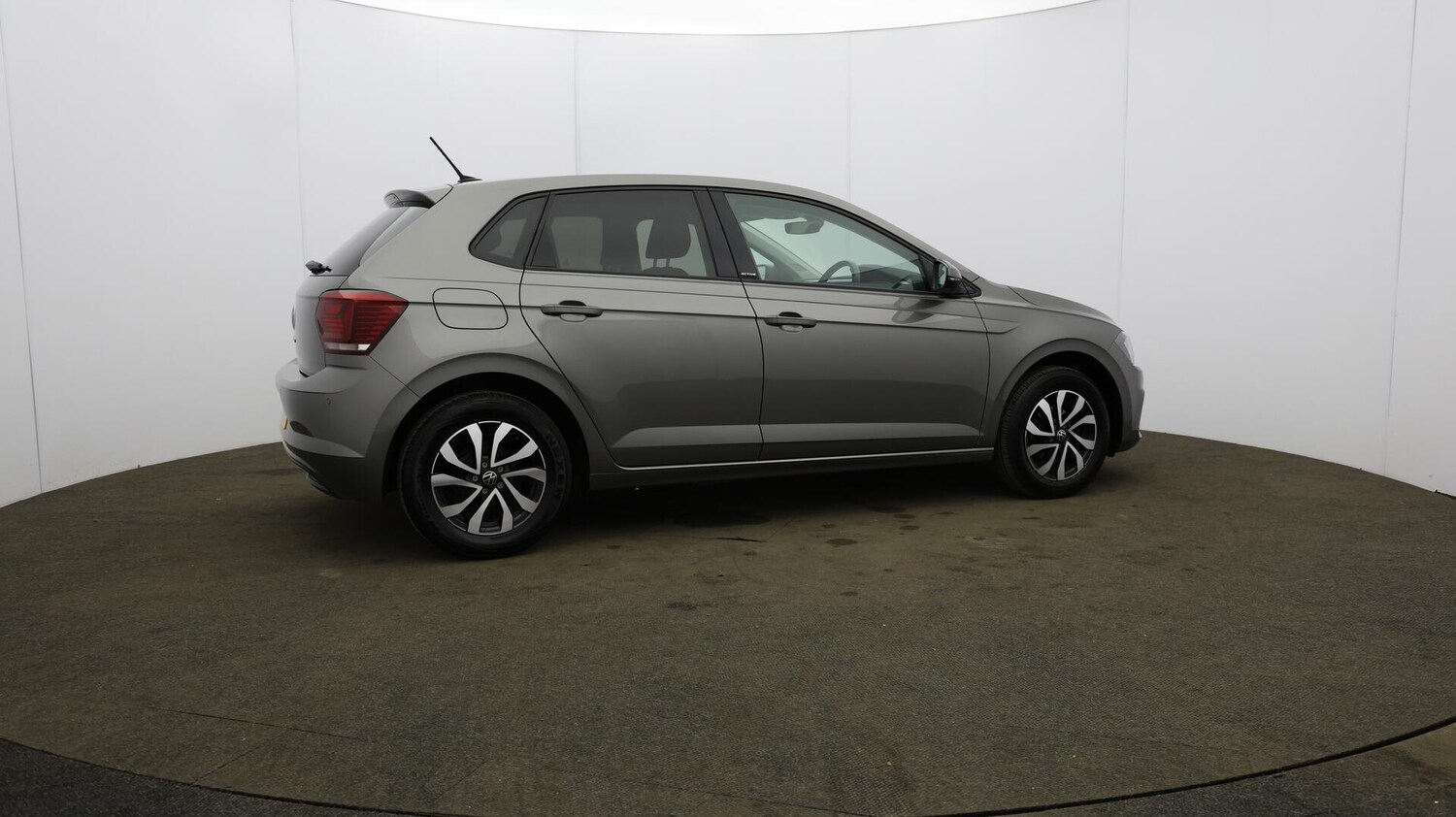 Used Volkswagen Polo 2021 for sale - 75915488: Photo 58