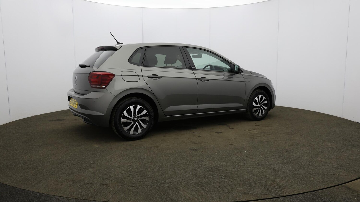 Used Volkswagen Polo 2021 for sale - 75915488: Photo 59