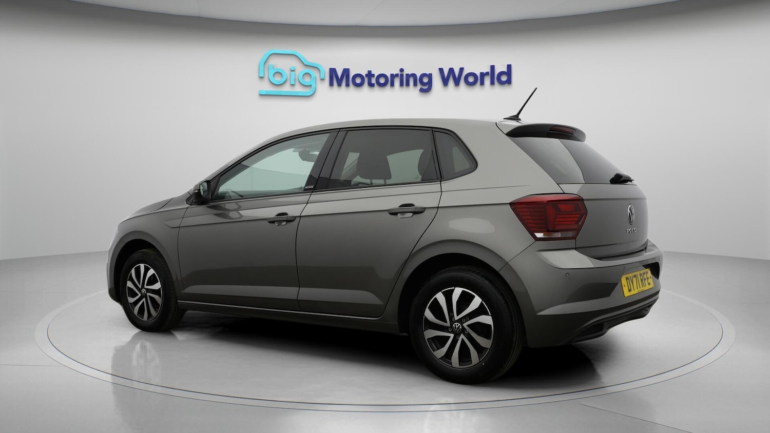 Used Volkswagen Polo 2021 for sale - 75915488: Photo 6