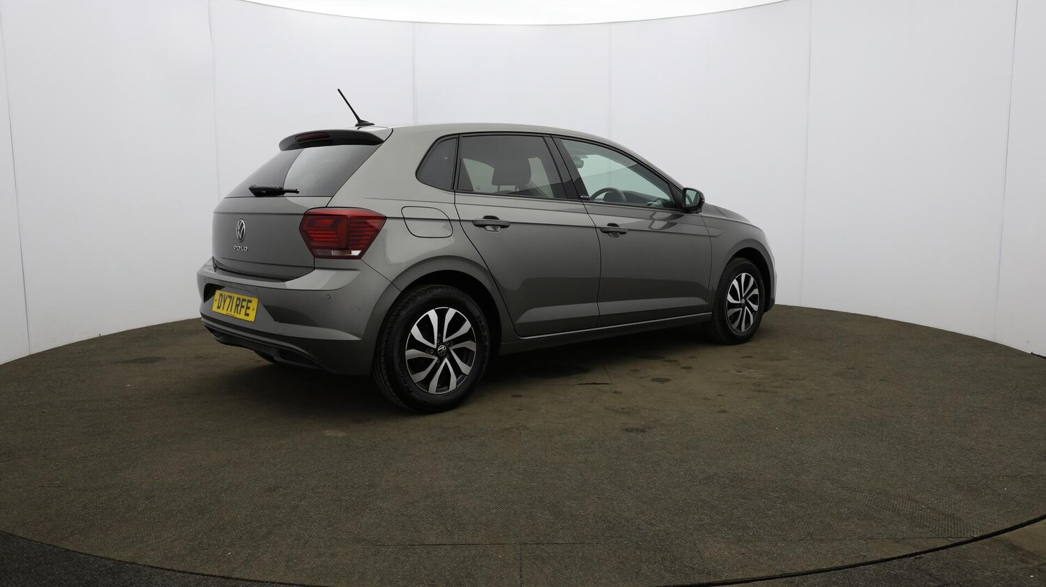 Used Volkswagen Polo 2021 for sale - 75915488: Photo 60