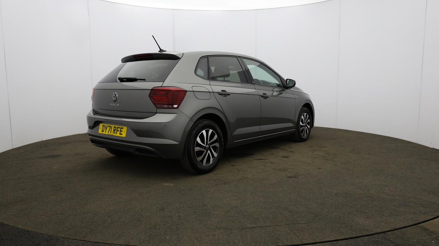 Used Volkswagen Polo 2021 for sale - 75915488: Photo 61