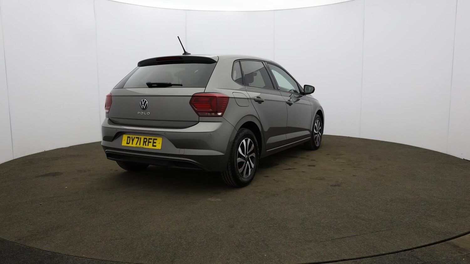 Used Volkswagen Polo 2021 for sale - 75915488: Photo 62
