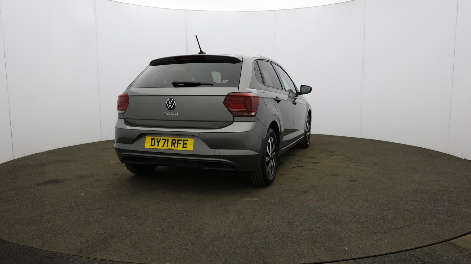 Used Volkswagen Polo 2021 for sale - 75915488: Photo 63
