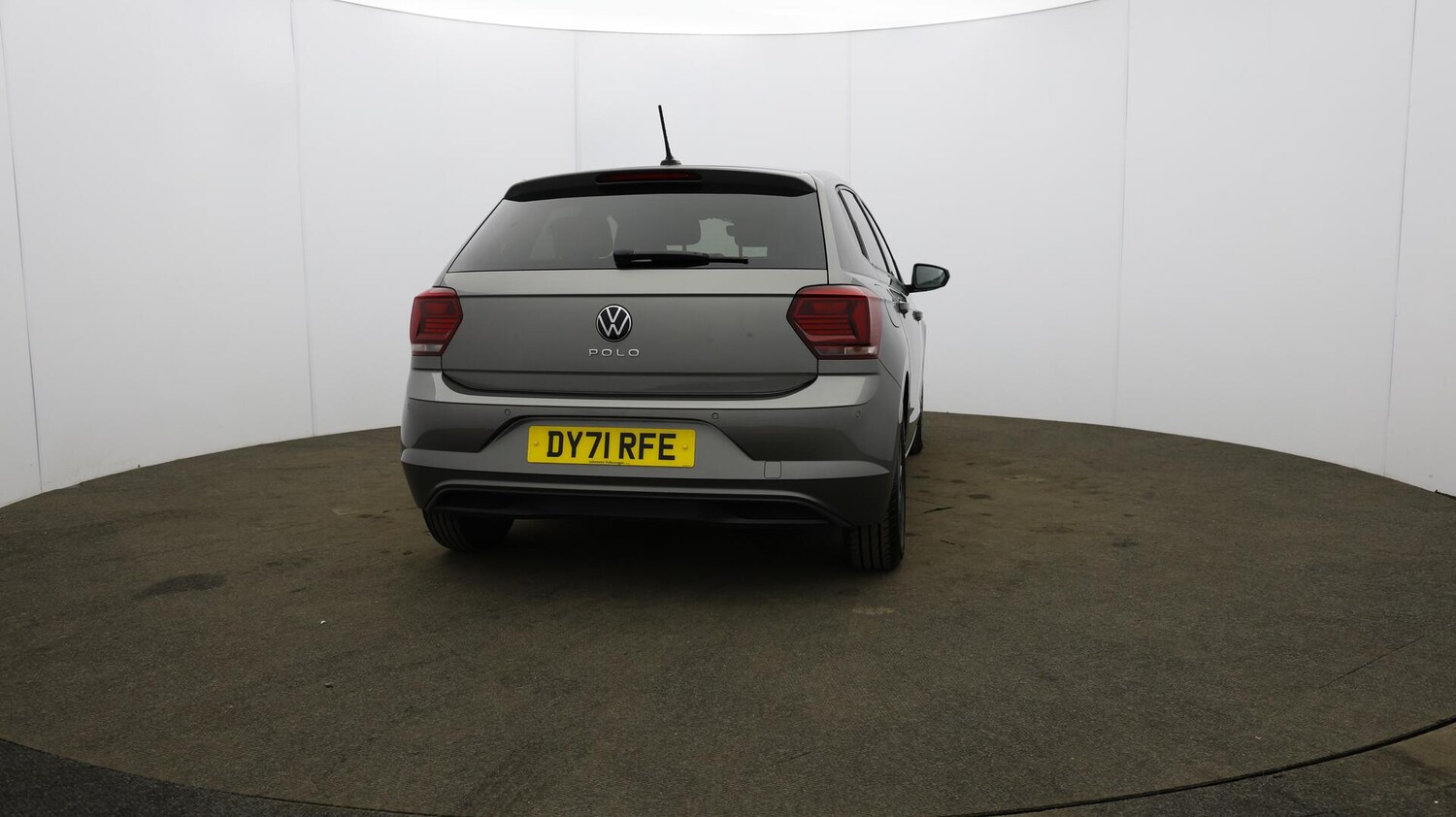 Used Volkswagen Polo 2021 for sale - 75915488: Photo 64